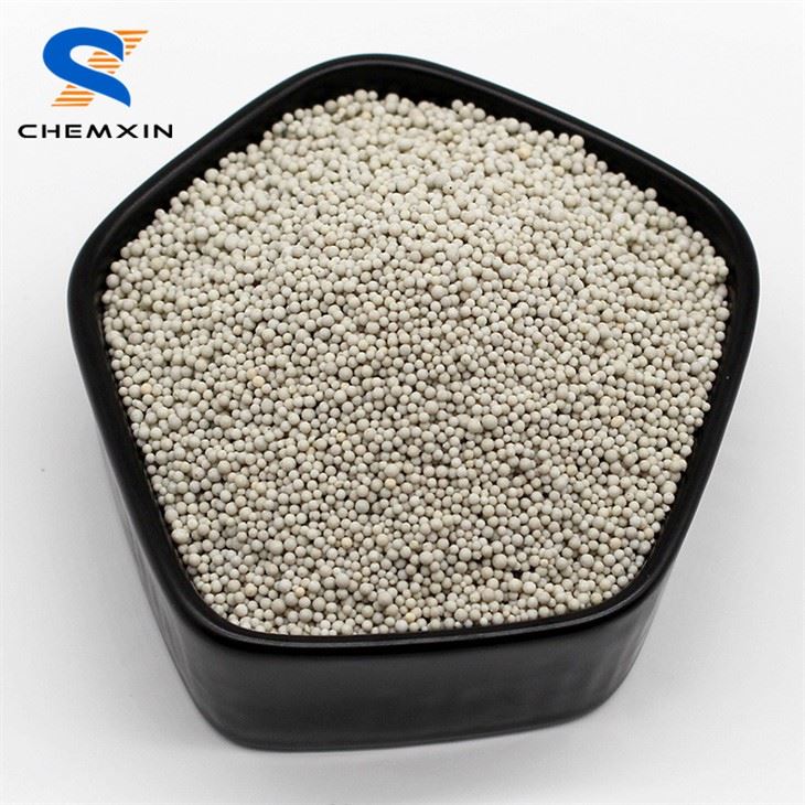 3-50mm 75%-90% Industrial Inert Alumina Ceramic Ball As Reactor Support Catalyst in Adsorbent Bed best